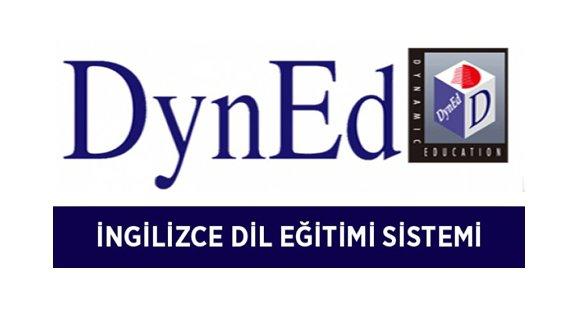 DynEd Dil Gelişim Programı Çalışmalarımız