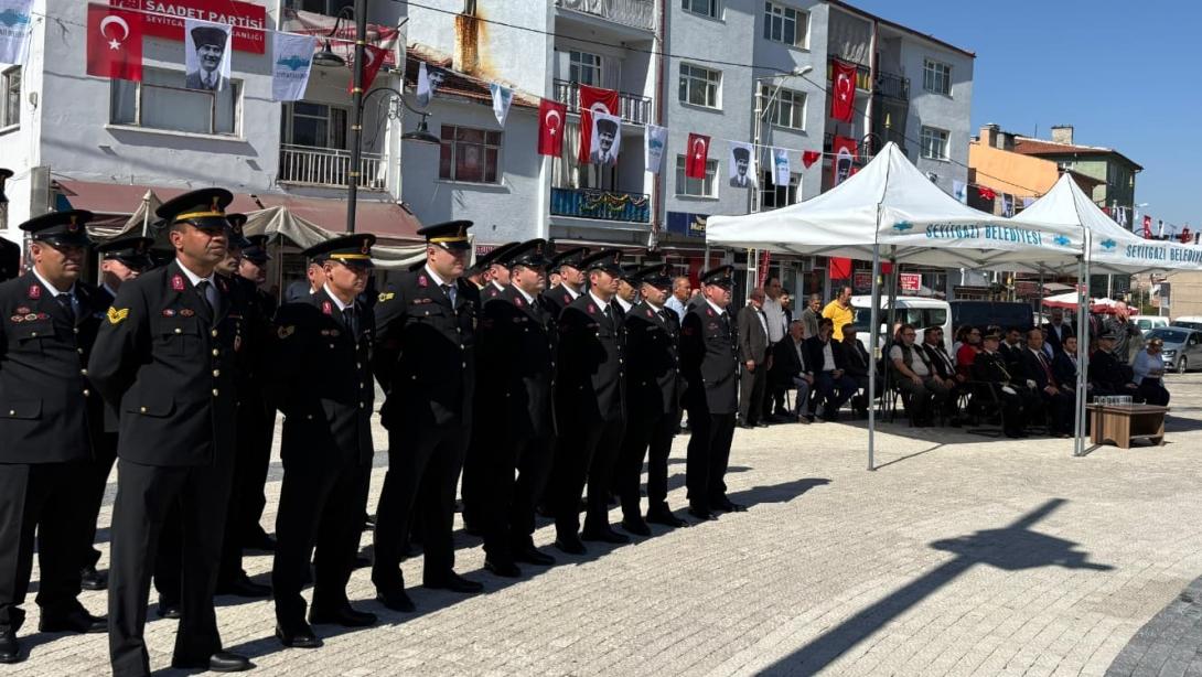 30 AĞUSTOS ZAFER BAYRAMI KUTLAMALARI